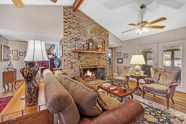 112 Spruce Street, Greeneville, TN 37745