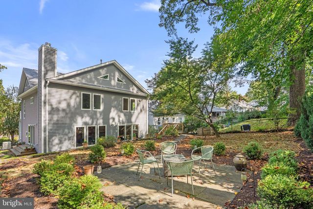 3110 FAYETTE RD, Kensington, MD 20895