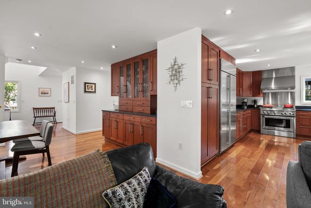 3110 FAYETTE RD, Kensington, MD 20895