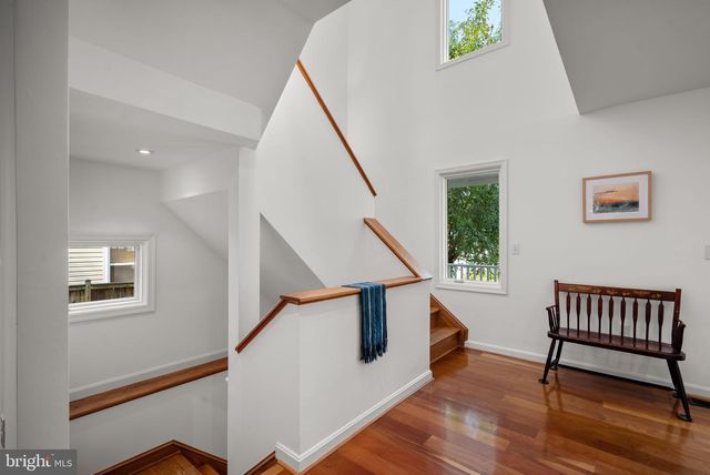 3110 FAYETTE RD, Kensington, MD 20895