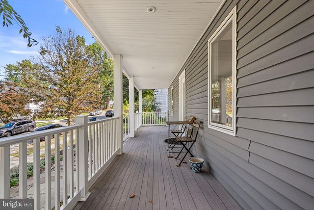 3110 FAYETTE RD, Kensington, MD 20895
