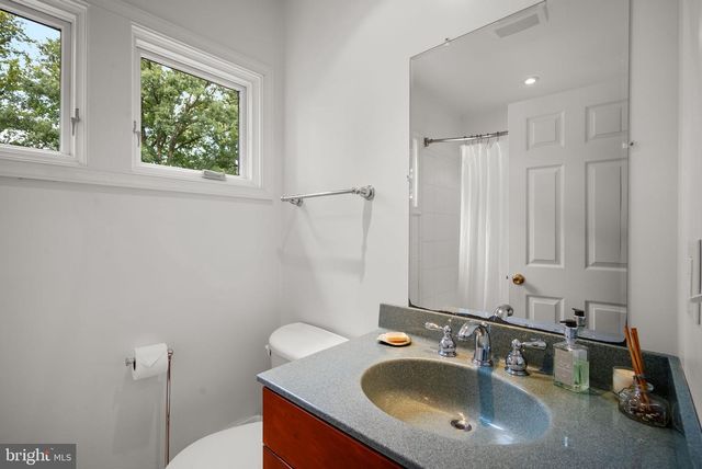 3110 FAYETTE RD, Kensington, MD 20895