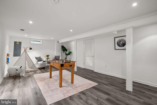 3110 FAYETTE RD, Kensington, MD 20895