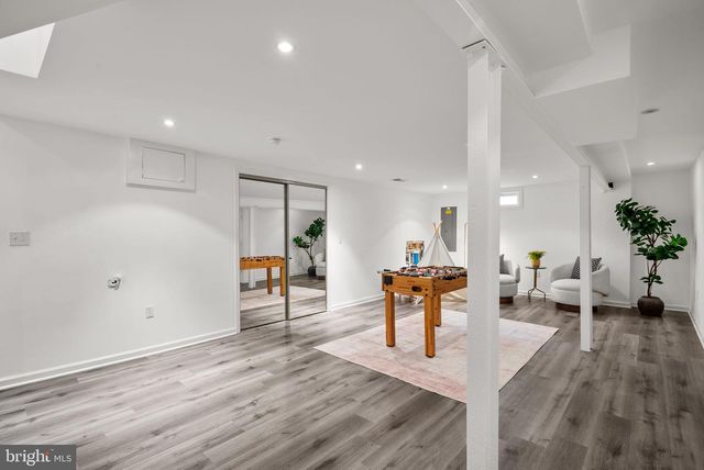 3110 FAYETTE RD, Kensington, MD 20895