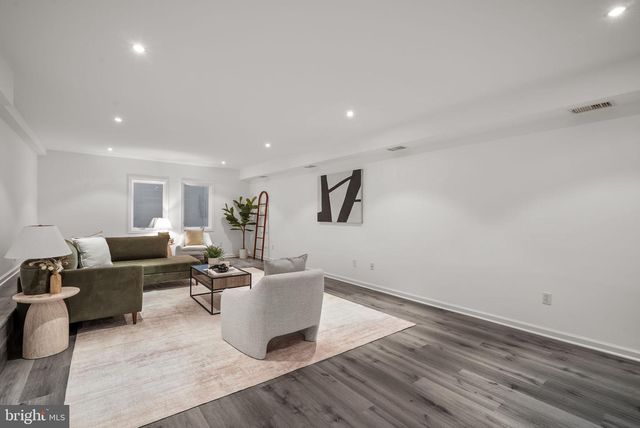 3110 FAYETTE RD, Kensington, MD 20895