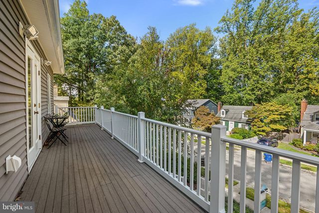 3110 FAYETTE RD, Kensington, MD 20895