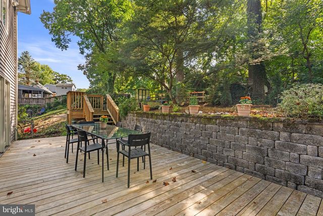 3110 FAYETTE RD, Kensington, MD 20895