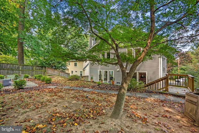 3110 FAYETTE RD, Kensington, MD 20895