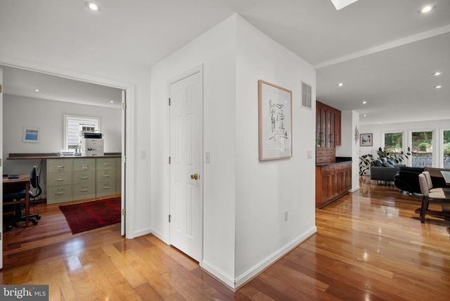 3110 FAYETTE RD, Kensington, MD 20895