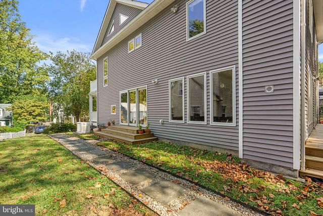 3110 FAYETTE RD, Kensington, MD 20895
