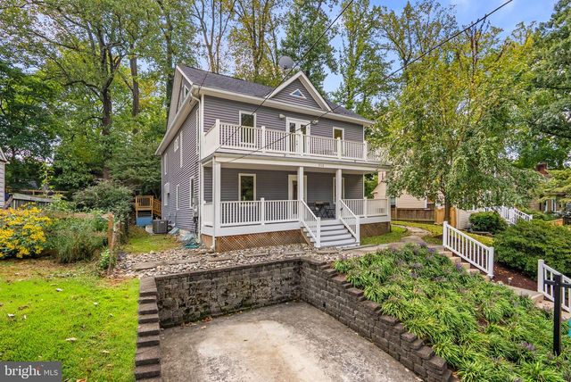 3110 FAYETTE RD, Kensington, MD 20895
