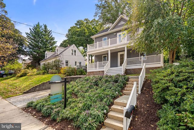 3110 FAYETTE RD, Kensington, MD 20895