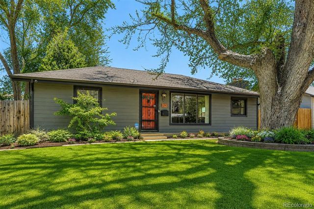 1280 S Eudora Street, Denver, CO 80246