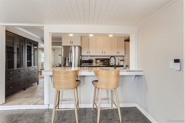 1280 S Eudora Street, Denver, CO 80246
