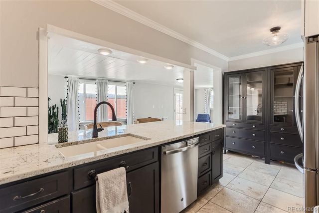 1280 S Eudora Street, Denver, CO 80246