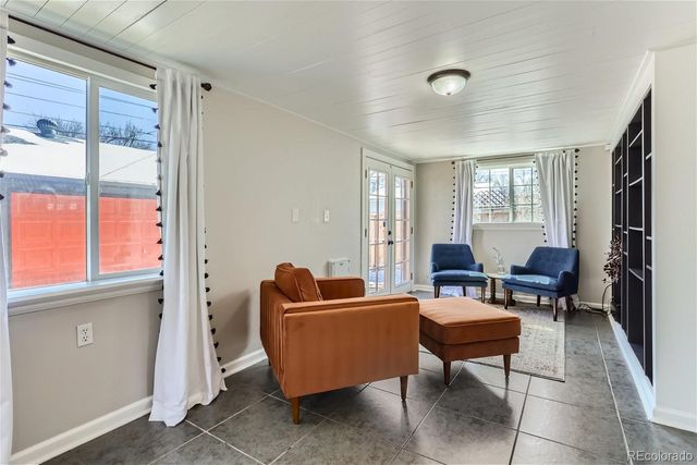 1280 S Eudora Street, Denver, CO 80246