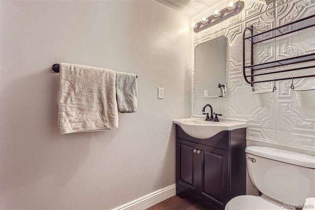 1280 S Eudora Street, Denver, CO 80246