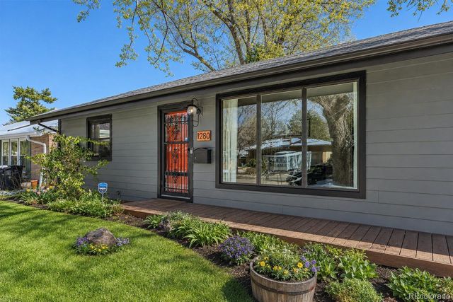 1280 S Eudora Street, Denver, CO 80246