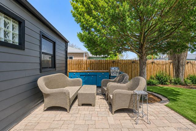 1280 S Eudora Street, Denver, CO 80246