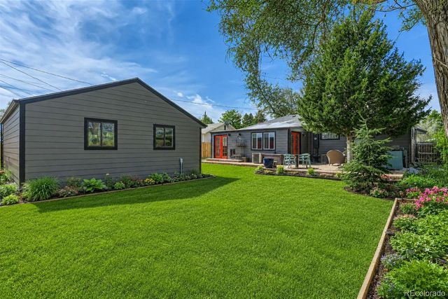 1280 S Eudora Street, Denver, CO 80246