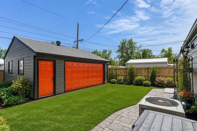 1280 S Eudora Street, Denver, CO 80246