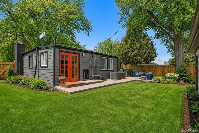1280 S Eudora Street, Denver, CO 80246