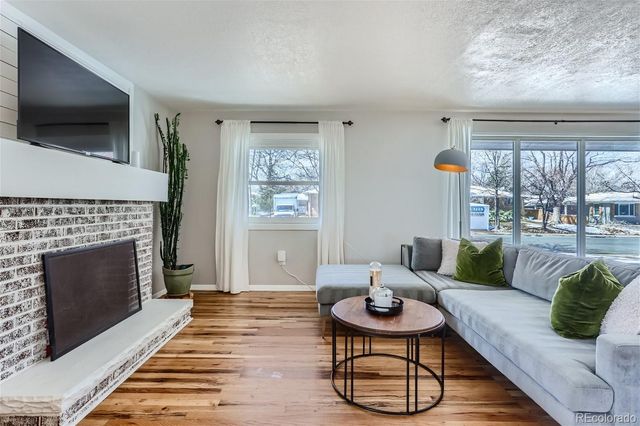 1280 S Eudora Street, Denver, CO 80246