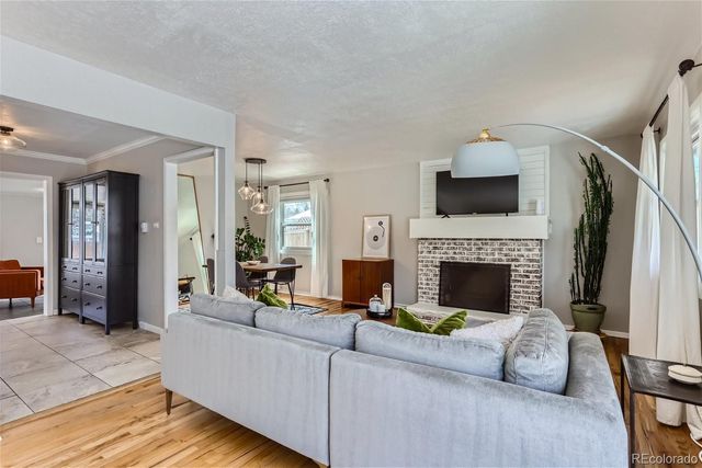 1280 S Eudora Street, Denver, CO 80246