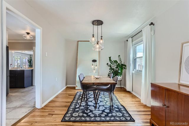1280 S Eudora Street, Denver, CO 80246