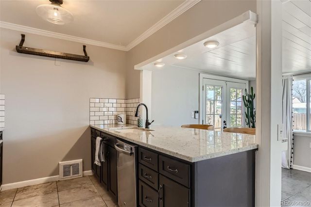 1280 S Eudora Street, Denver, CO 80246