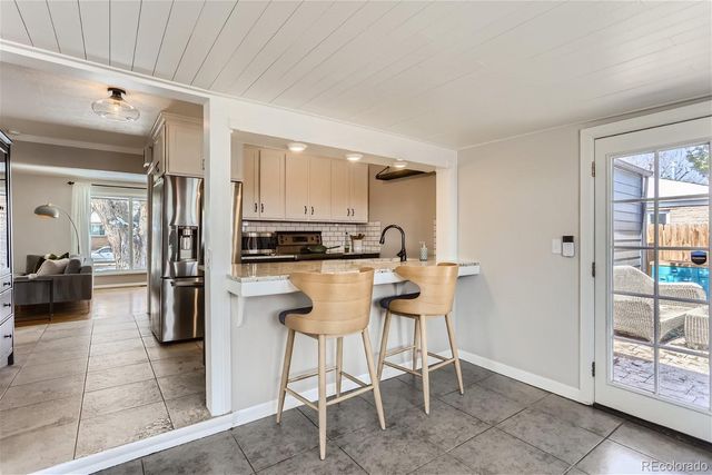 1280 S Eudora Street, Denver, CO 80246
