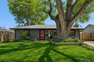 1280 S Eudora Street, Denver, CO 80246