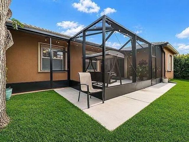 5877 NW 73rd Court, Parkland, FL 33067