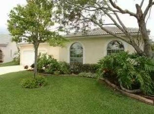 5877 NW 73rd Court, Parkland, FL 33067