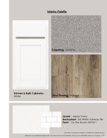 23179 Rumford Drive, South Bend, IN 46628