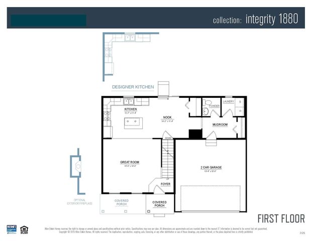 23179 Rumford Drive, South Bend, IN 46628