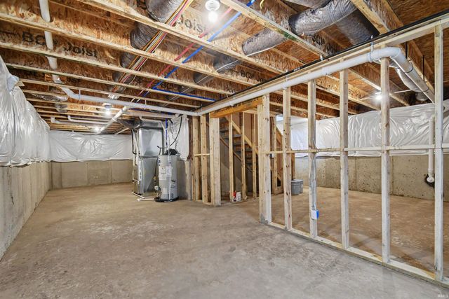 23179 Rumford Drive, South Bend, IN 46628