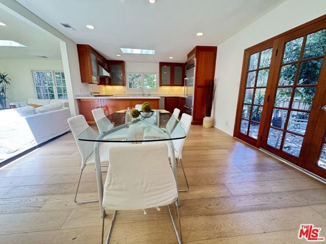 7586 Woodrow Wilson Drive, Los Angeles, CA 90046