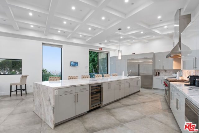 6181 Temple Hill Drive, Los Angeles, CA 90068
