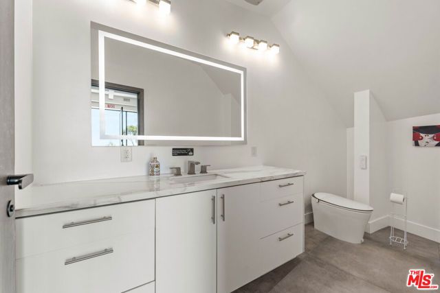 6181 Temple Hill Drive, Los Angeles, CA 90068