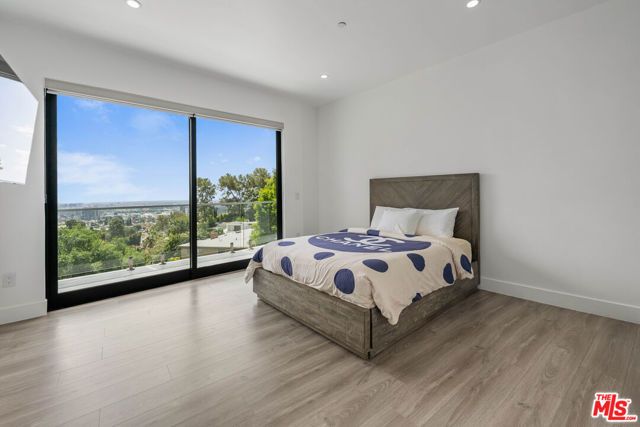 6181 Temple Hill Drive, Los Angeles, CA 90068