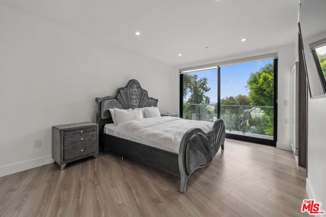 6181 Temple Hill Drive, Los Angeles, CA 90068