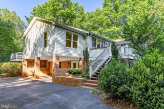3628 S SPOTSWOOD TRL, Barboursville, VA 22923