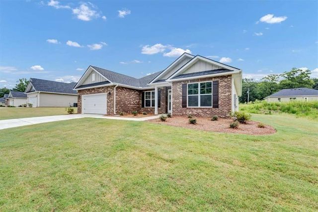 313 Angela Avenue, Bowdon, GA 30108
