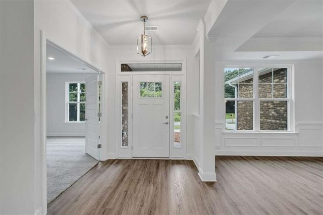 313 Angela Avenue, Bowdon, GA 30108