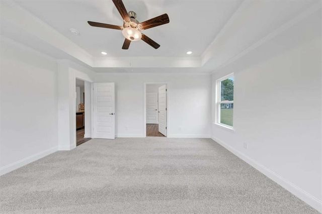 313 Angela Avenue, Bowdon, GA 30108