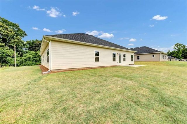 313 Angela Avenue, Bowdon, GA 30108