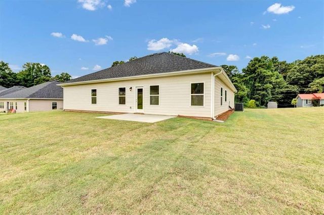 313 Angela Avenue, Bowdon, GA 30108