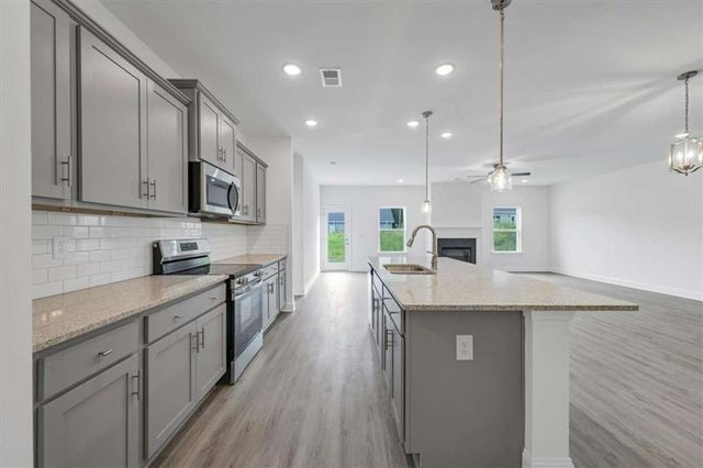 313 Angela Avenue, Bowdon, GA 30108