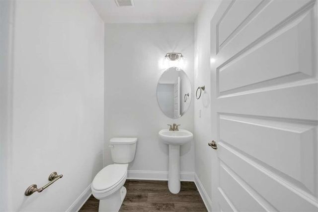 313 Angela Avenue, Bowdon, GA 30108